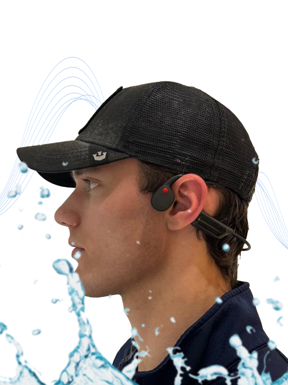 Aqua Sound - Showerpro™